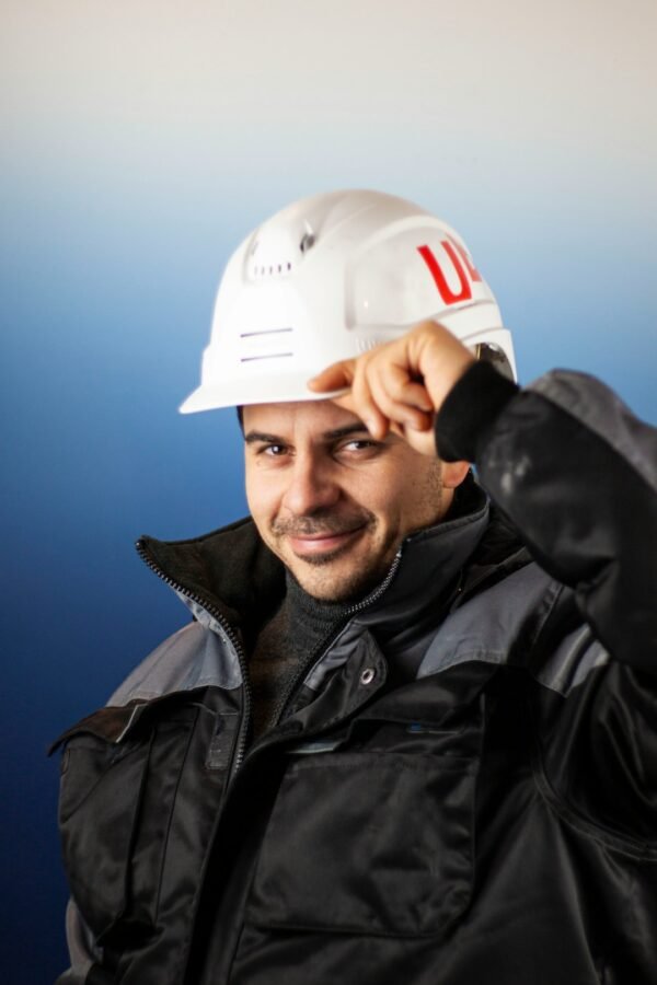 Generator & Diesel Technician — Georges Nassar
